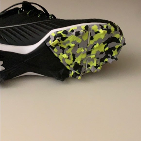 Baseball shoes - Picture 5 of 5